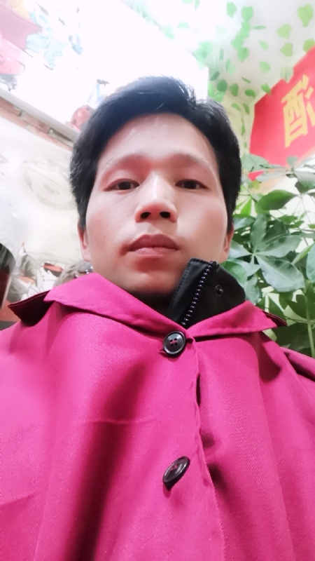 单身的林凡的第二张照片--百色相亲服务中心