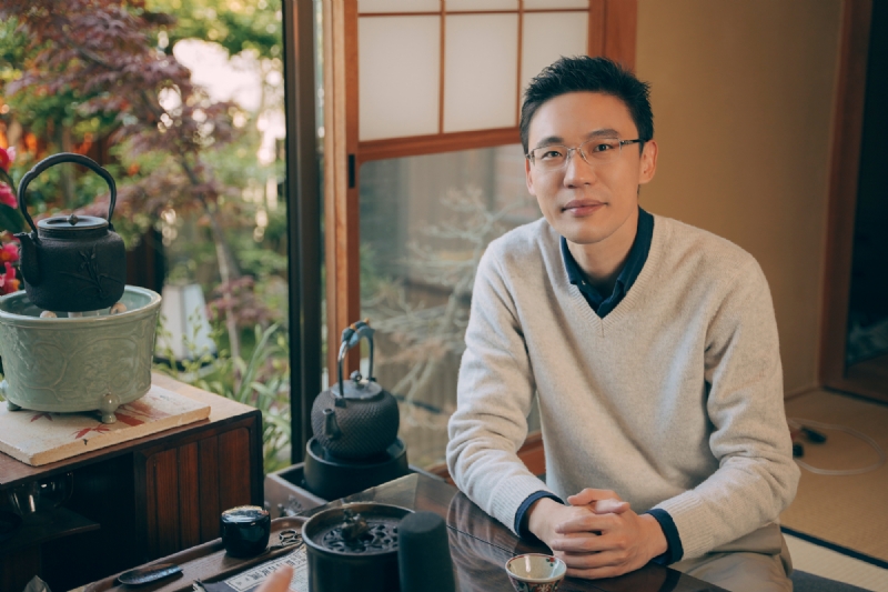 随遇而安的第一张照片--百色相亲服务中心