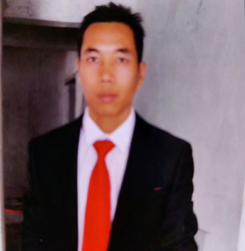 陌陌人生的第一张照片--百色相亲服务中心