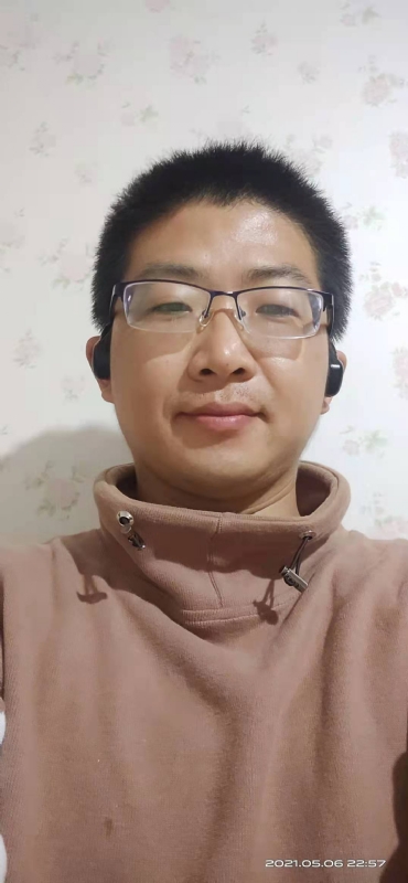 晴天的第二张照片--百色相亲服务中心