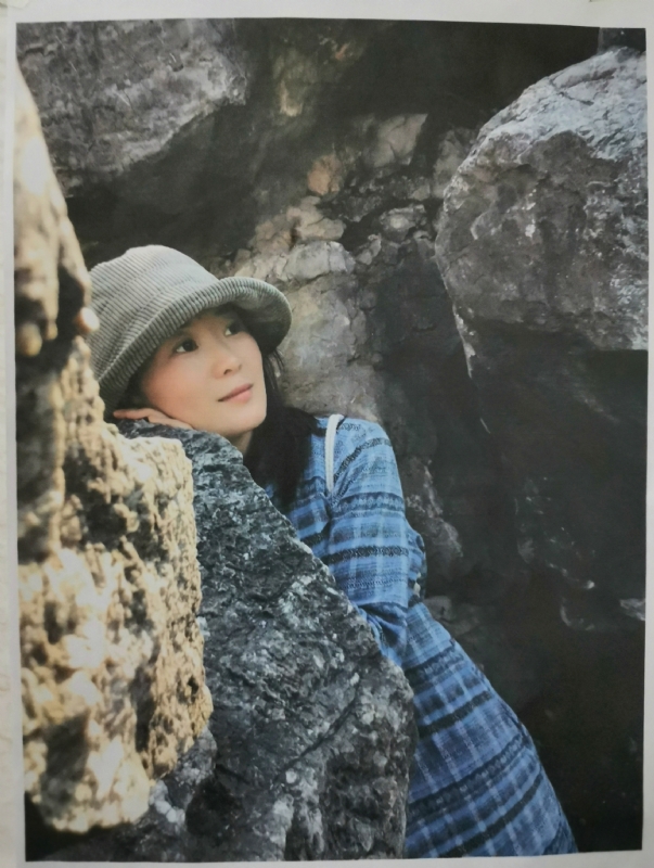 光与影之间的第一张照片--百色相亲服务中心