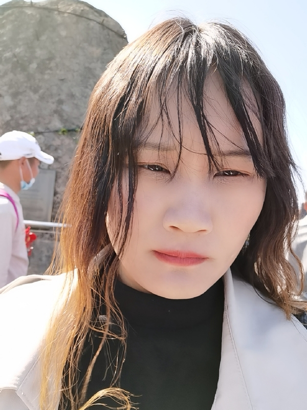 木子李的第一张照片--百色相亲服务中心