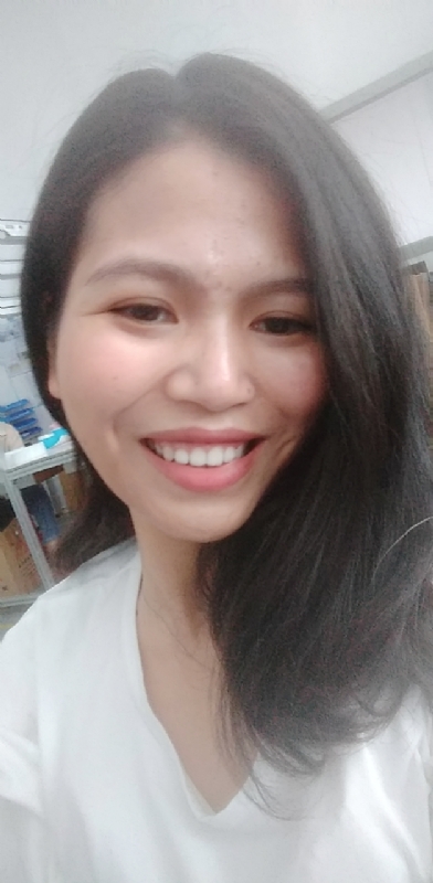 罗小梅的第一张照片--百色相亲服务中心