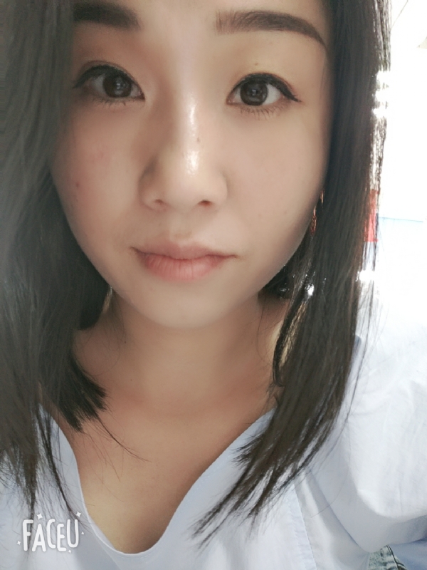 安然自若的第一张照片--百色相亲服务中心