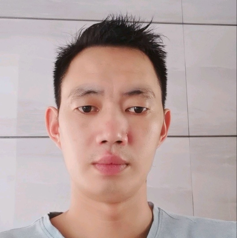 宠溺你一世的第一张照片--百色相亲服务中心