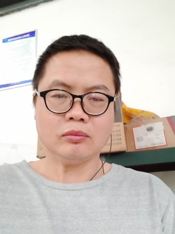 杰的第一张照片--百色相亲服务中心