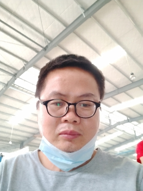 杰的第二张照片--百色相亲服务中心