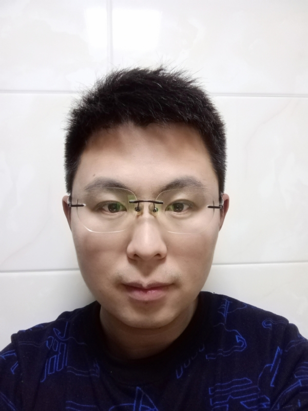 愿得一人心的第二张照片--百色相亲服务中心