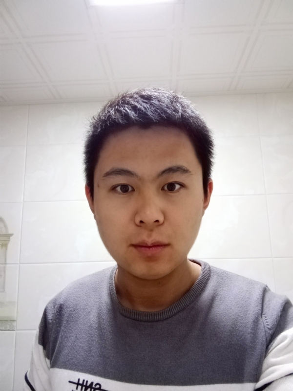 愿得一人心的第三张照片--百色相亲服务中心