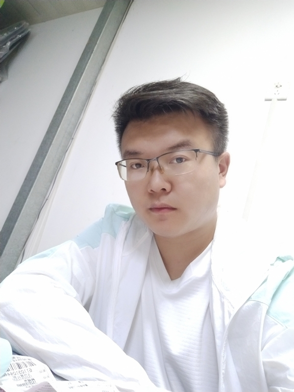 小晨的第一张照片--百色相亲服务中心