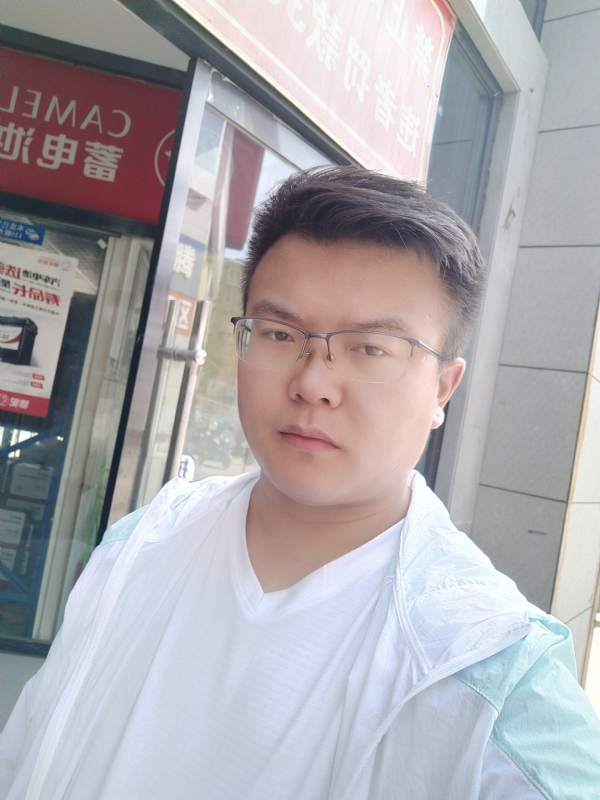 小晨的第二张照片--百色相亲服务中心