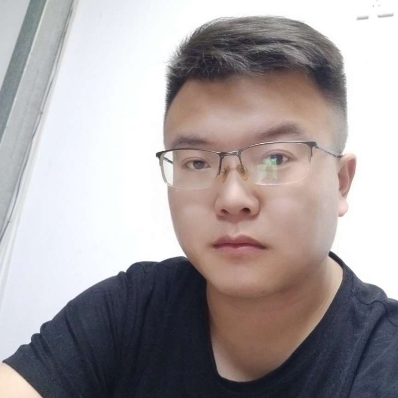 小晨的第三张照片--百色相亲服务中心