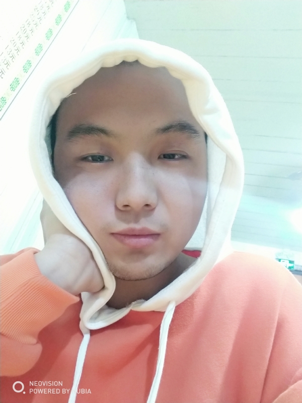 阿七的第一张照片--百色相亲服务中心