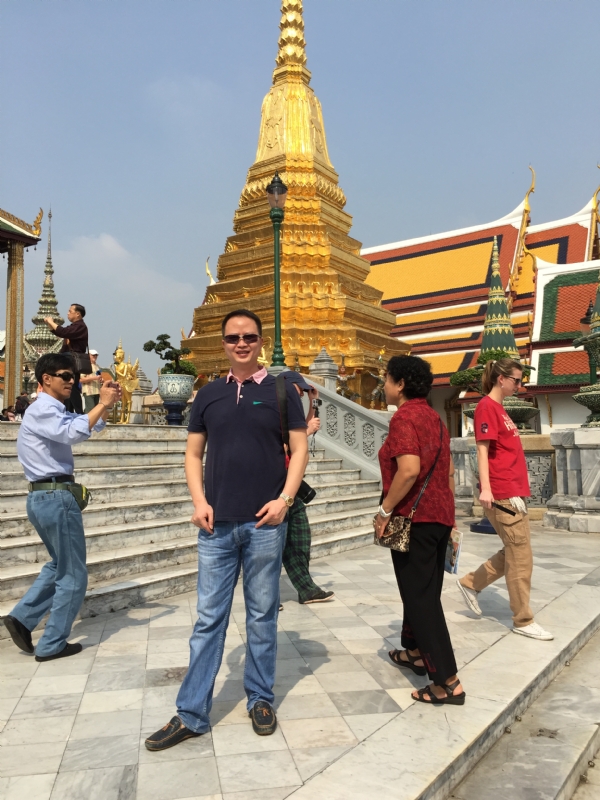 碧海的第一张照片--百色相亲服务中心