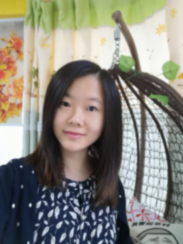 Faustina的第一张照片--百色相亲服务中心