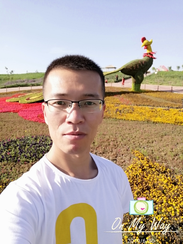 遇见你的第一张照片--百色相亲服务中心