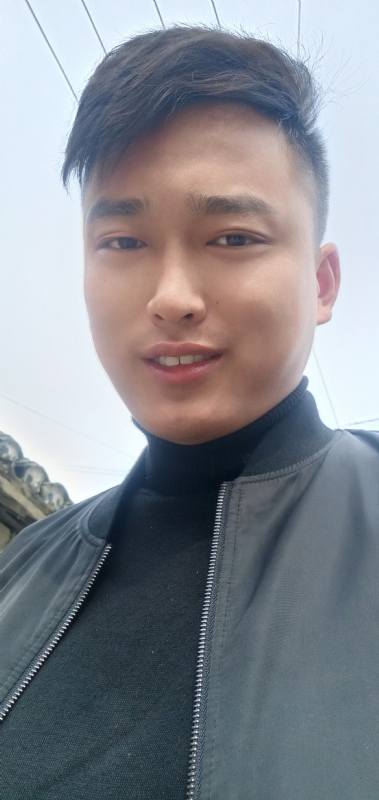 乐毅的第一张照片--百色相亲服务中心