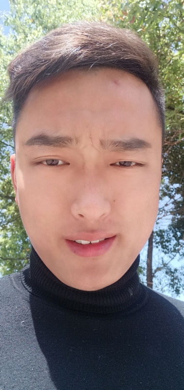 乐毅的第二张照片--百色相亲服务中心