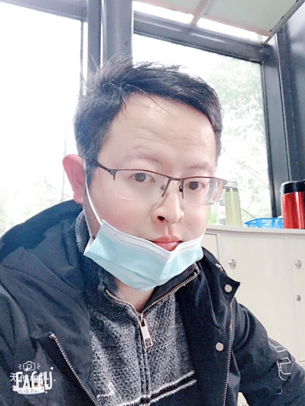 爱不渝的第二张照片--百色相亲服务中心