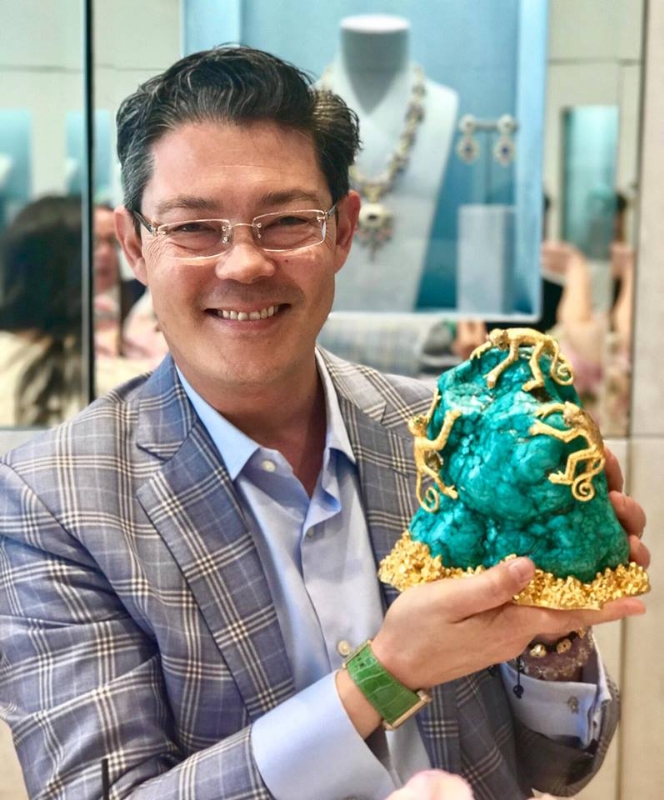 克裡斯·李的第二张照片--百色相亲服务中心