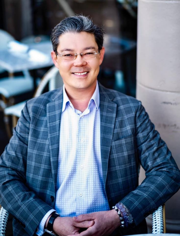 克裡斯·李的第三张照片--百色相亲服务中心