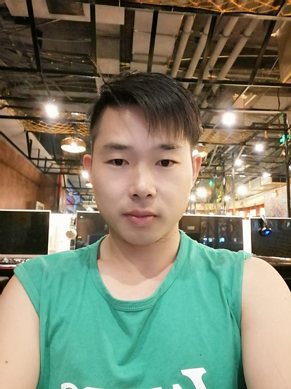 等风来的第二张照片--百色相亲服务中心