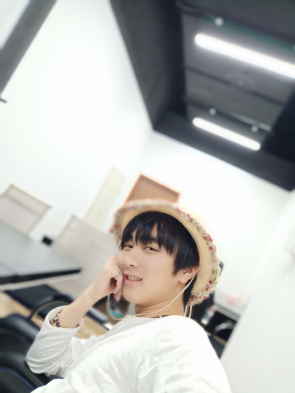 小海的第一张照片--百色相亲服务中心