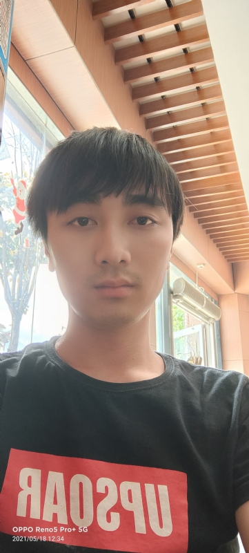 小海的第三张照片--百色相亲服务中心