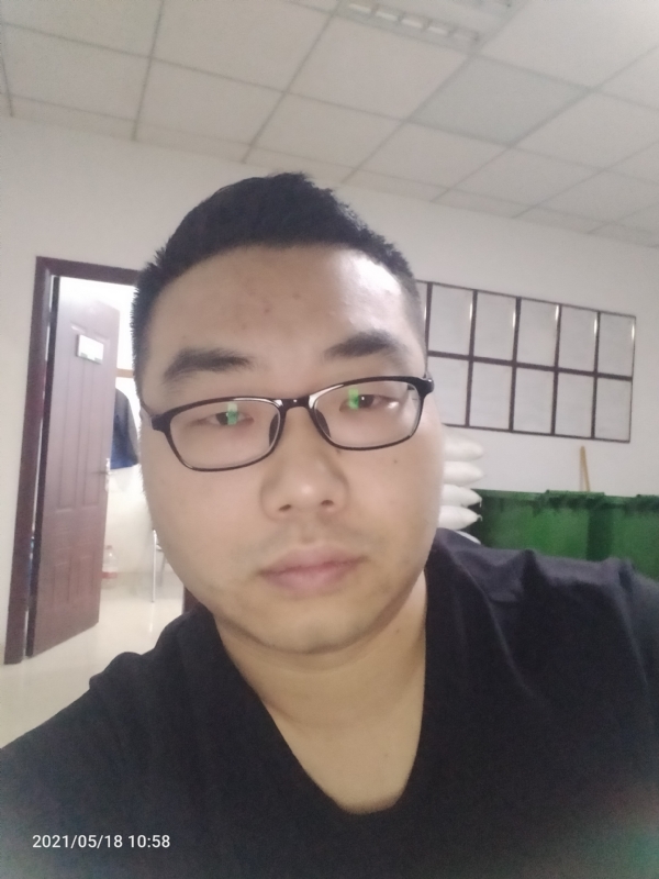 Myth的第一张照片--百色相亲服务中心