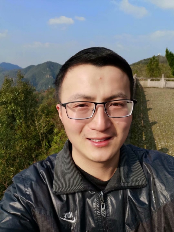 杨先生的第一张照片--百色相亲服务中心