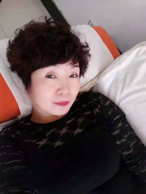 缘的第一张照片--百色相亲服务中心