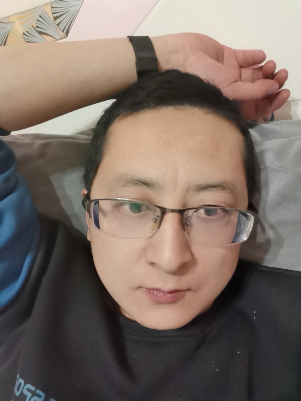 弥我心灵终身不渝的第一张照片--百色相亲服务中心