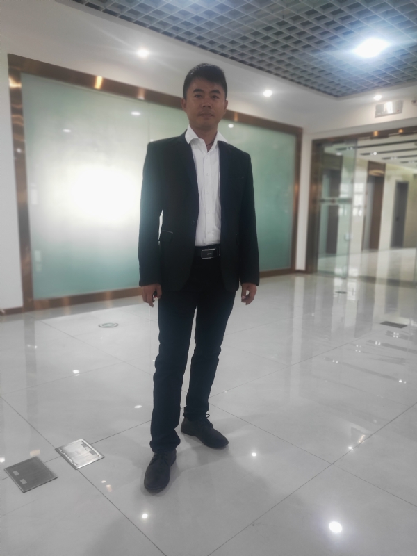 啊星的第一张照片--百色相亲服务中心