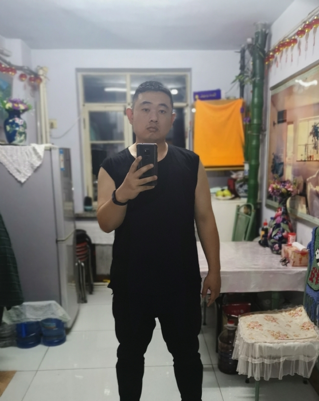 好似见过你的第二张照片--百色相亲服务中心