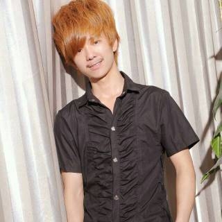 想恋的你的第一张照片--百色相亲服务中心