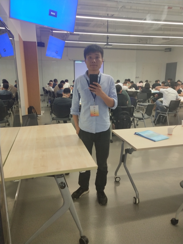 小花的第一张照片--百色相亲服务中心