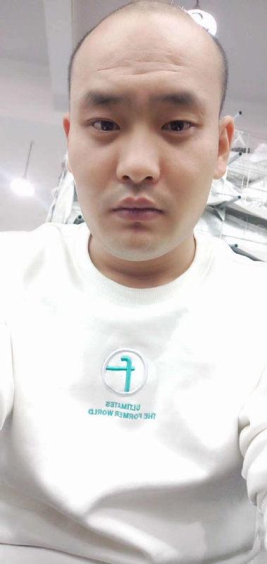 往后余生的第一张照片--百色相亲服务中心