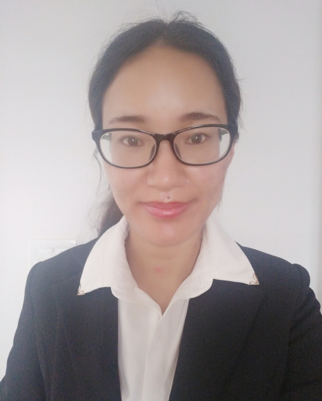 王老妞的第一张照片--百色相亲服务中心