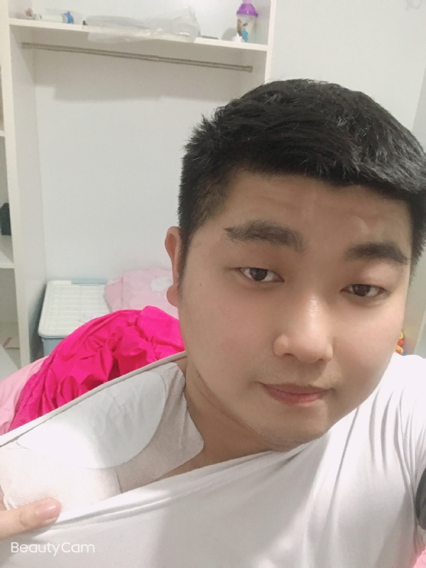 回忆是个小孩的第二张照片--百色相亲服务中心