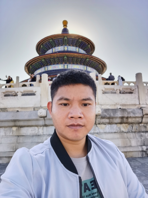 灵风的第二张照片--百色相亲服务中心