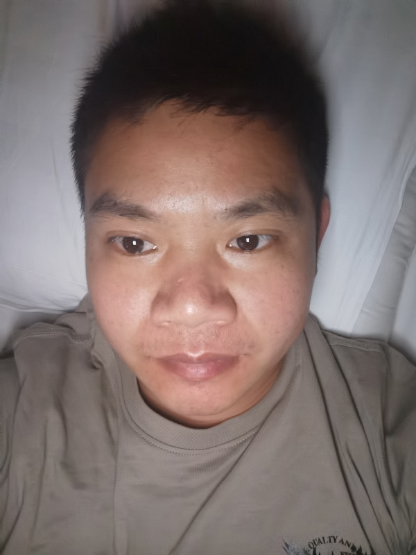 灵风的第三张照片--百色相亲服务中心