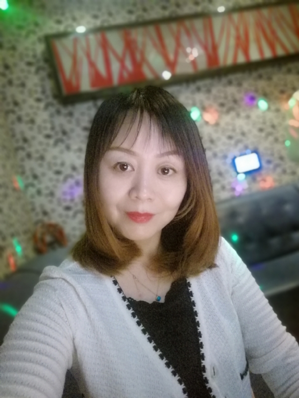 心如止水的第一张照片--百色相亲服务中心