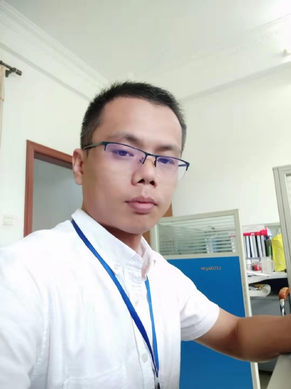 叶寒君的第二张照片--百色相亲服务中心