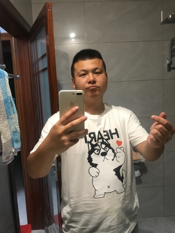 阔落的第三张照片--百色相亲服务中心