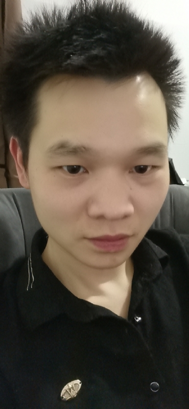 愿得一人心的第一张照片--百色相亲服务中心