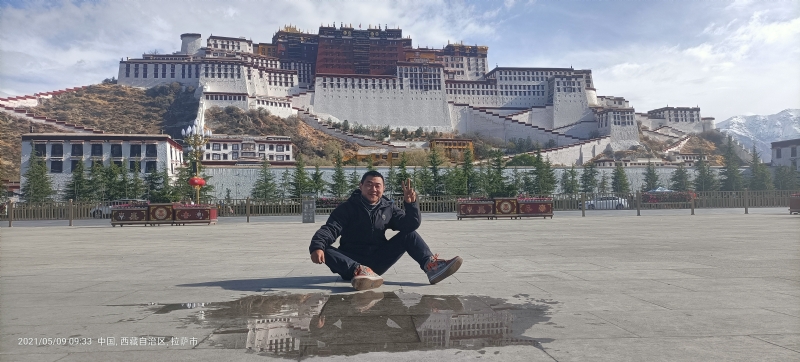 寻缘的第一张照片--百色相亲服务中心