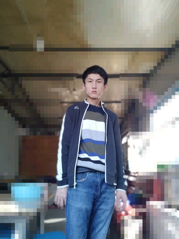 小聋虾的第一张照片--百色相亲服务中心