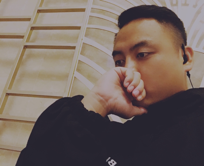 楠的第一张照片--百色相亲服务中心