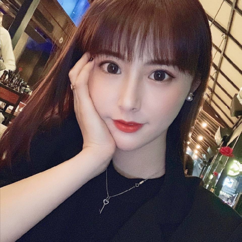 思彤的第一张照片--百色相亲服务中心