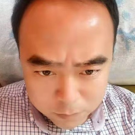 天天的第一张照片--百色相亲服务中心